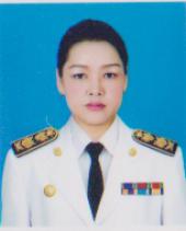 นางสาวศิริสาร นันทเสนา