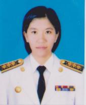 นางสาวศิริพร แก้วประจุ