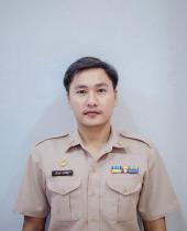 นายทวีวงศ์ มาเจริญ