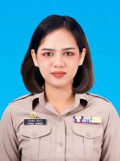 นางสาวปวันรัตน์ สังขาว